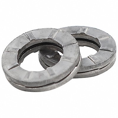 Wedge Lock Washers image